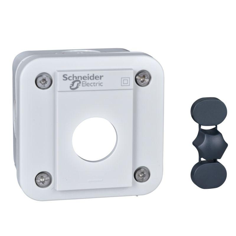 Фото Schneider Electric XALE1