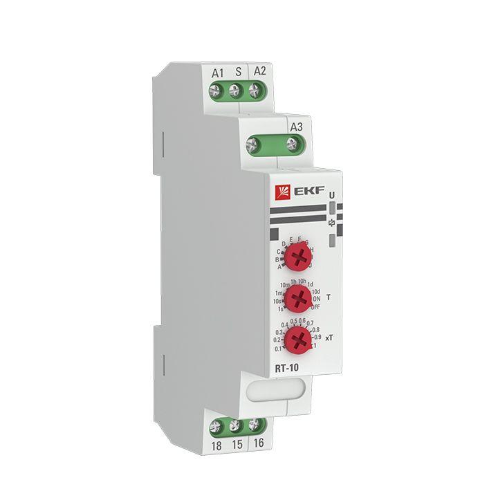 Фото EKF rt-10