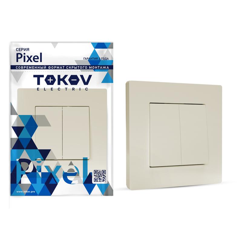 Фото TOKOV ELECTRIC TKE-PX-V2F-C02