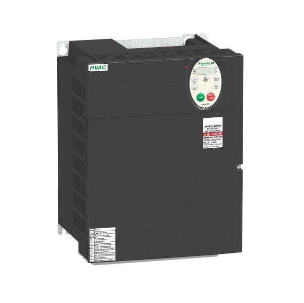 Фото Schneider Electric ATV212HD18N4