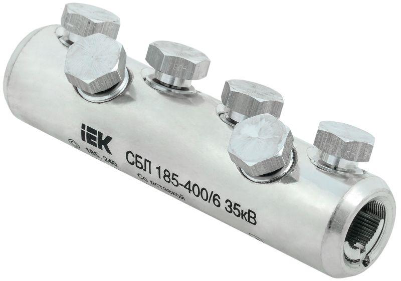 Фото IEK UCB11-185-400-06-35