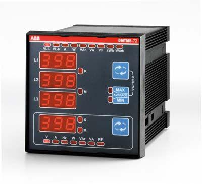 Фото ABB 2CSM180050R1021