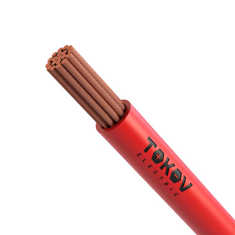 Фото TOKOV ELECTRIC КПП 00-00029641