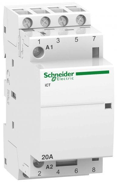 Фото Schneider Electric A9C22824