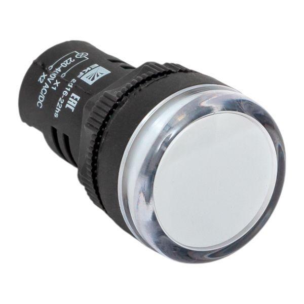 Фото EKF ledm-ad16-w-230acdc