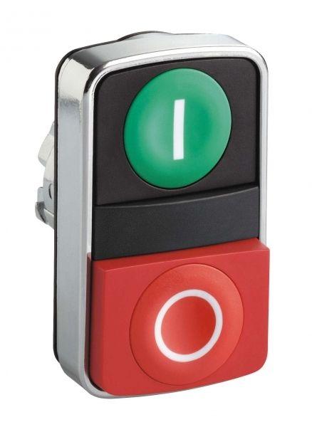 Фото Schneider Electric ZB4BL7341