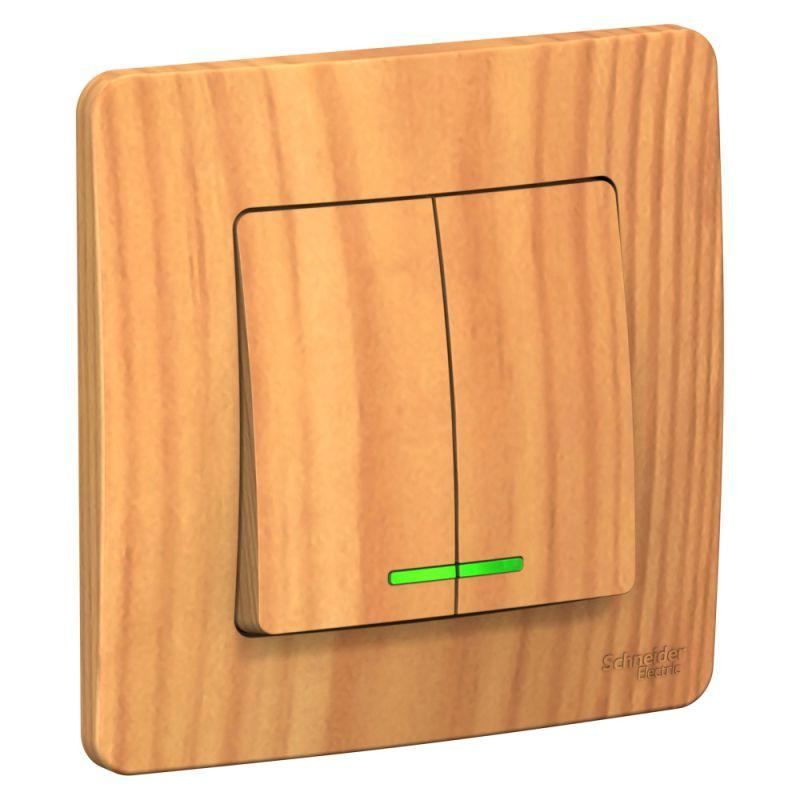 Фото Systeme Electric BLNVS010515