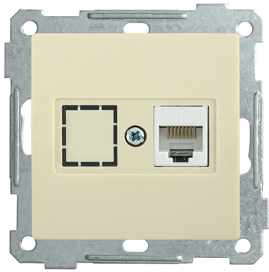 Фото IEK EKB15-01-K33