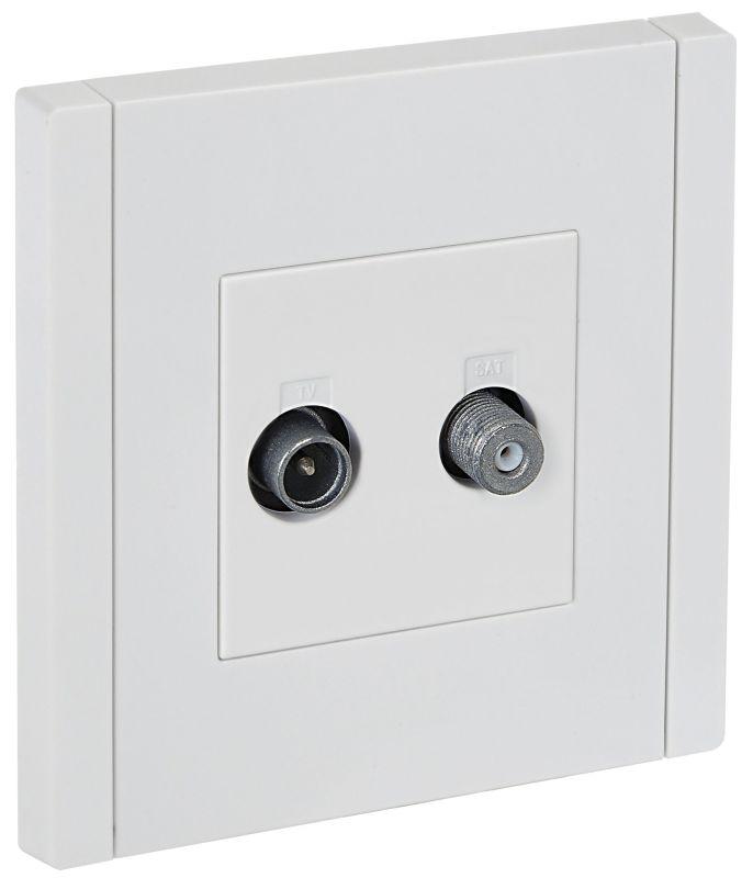 Фото IEK FP-AF20-O-K01