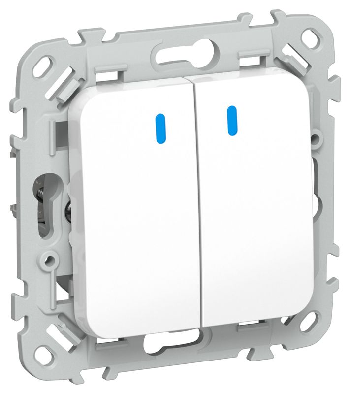Фото IEK FI-V20-1-10-1-K01