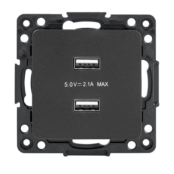 Фото EKF EZR16-028-10-2USB