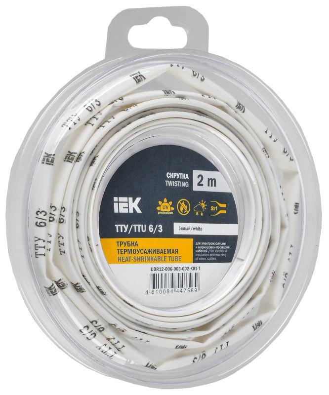 Фото IEK UDR12-006-003-002-K01-T