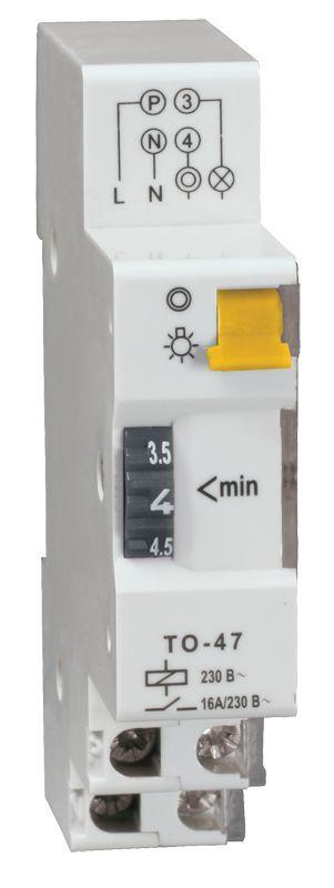 Фото IEK MTA30-16
