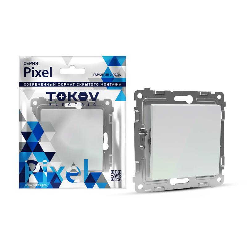 Фото TOKOV ELECTRIC TKE-PX-P1-C04