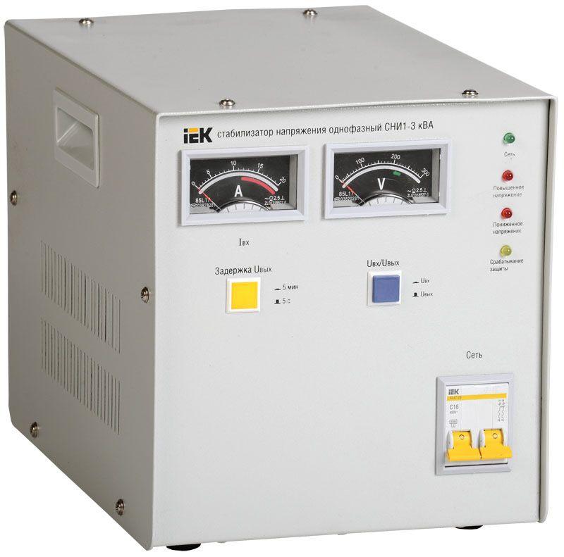 Фото IEK IVS10-1-03000