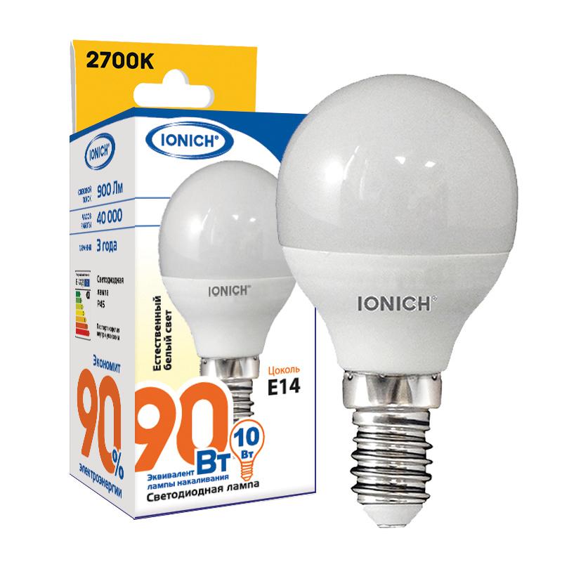 Фото IONICH 1556