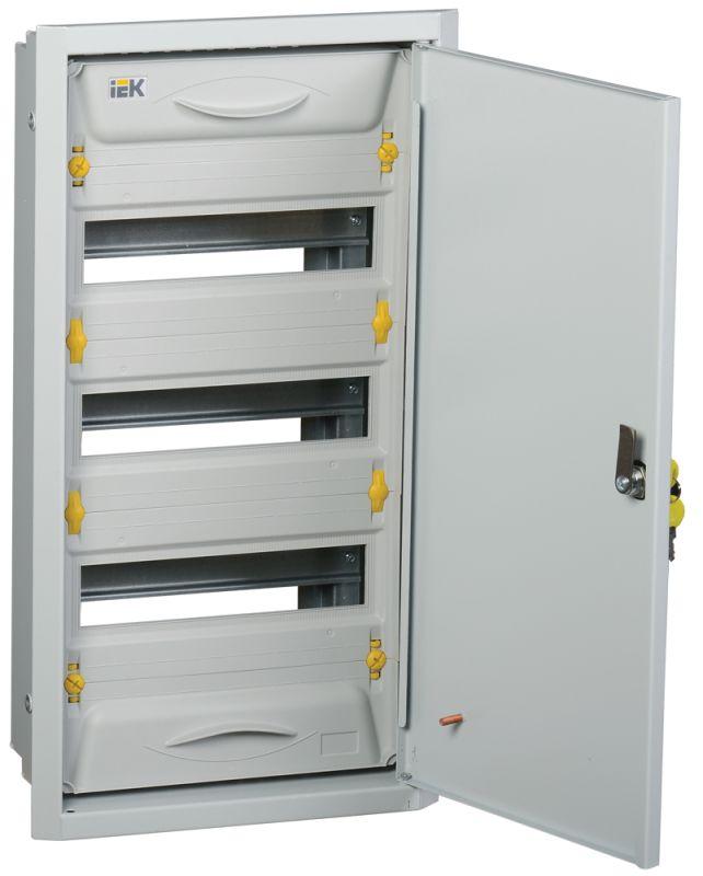 Фото IEK MKM15-V-36-31-ZU