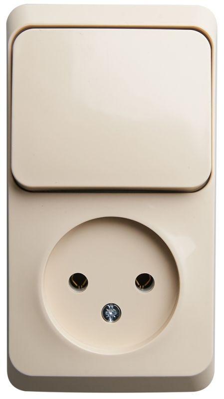 Фото Systeme Electric BPA16-204K