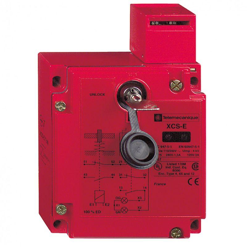 Фото Schneider Electric XCSE8312