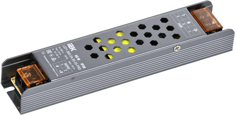 Фото IEK LSP1-060-24-20-33-PRO