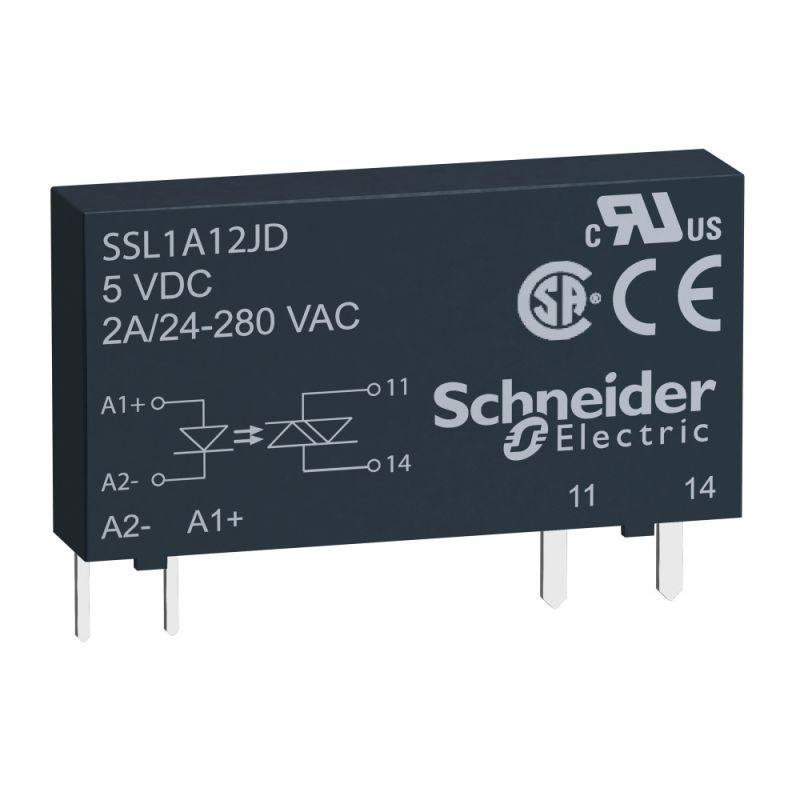 Фото Schneider Electric SSL1A12JDR