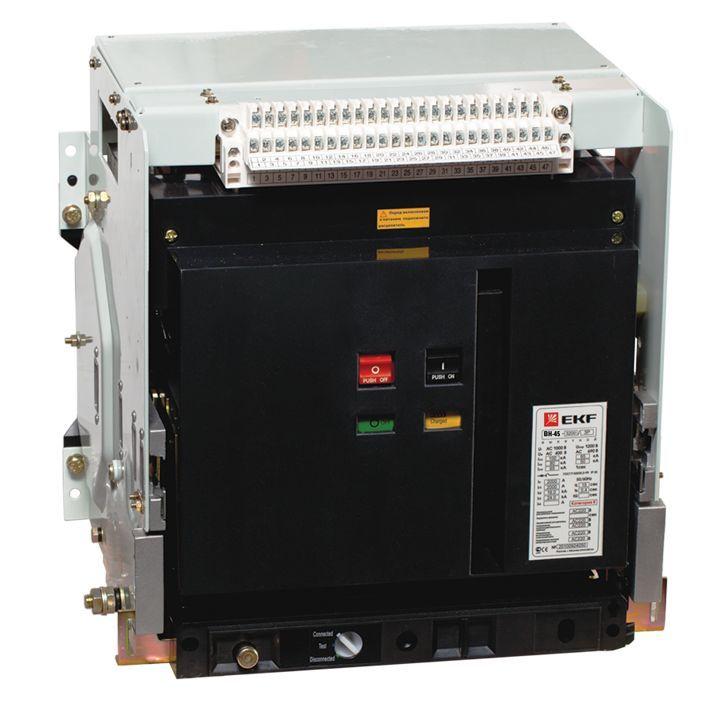 Фото EKF nt45-2000-1000v