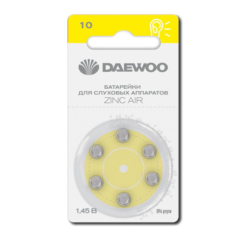 Фото DAEWOO 5060333