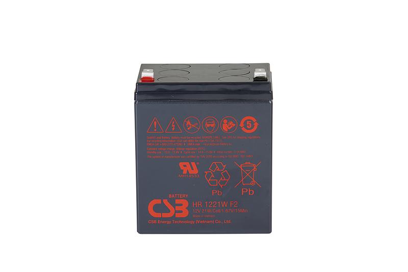 Фото CSB HR1221W F2 CSB