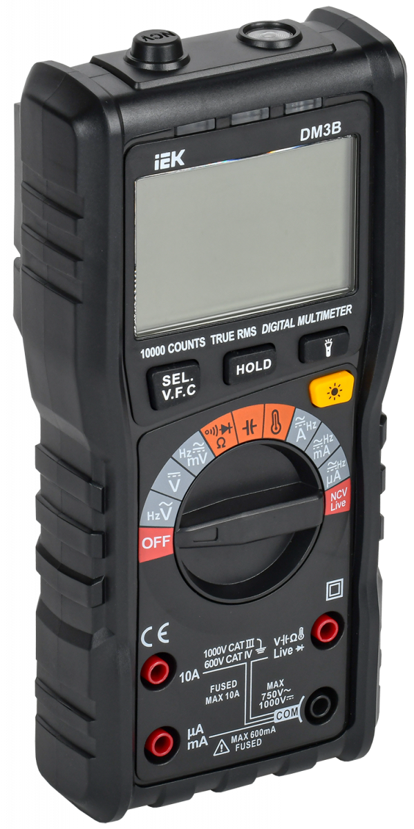 Фото IEK A2L5-DM12-03