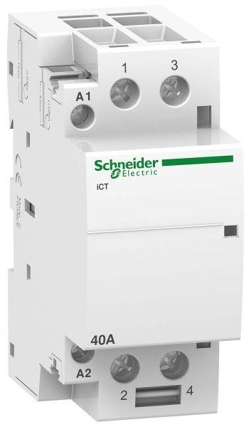 Фото Schneider Electric A9C20842