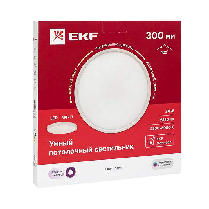 Фото EKF sclwf-300-cct