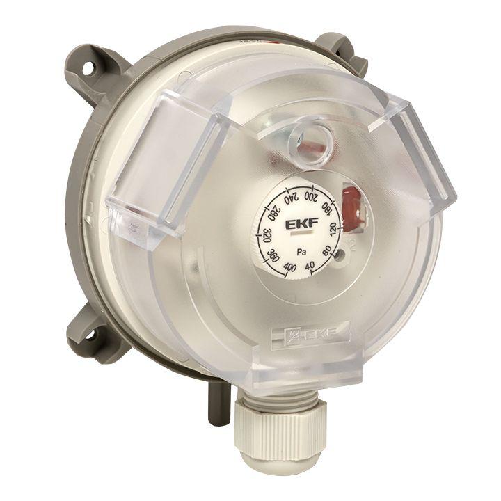 Фото EKF RVG-10-400