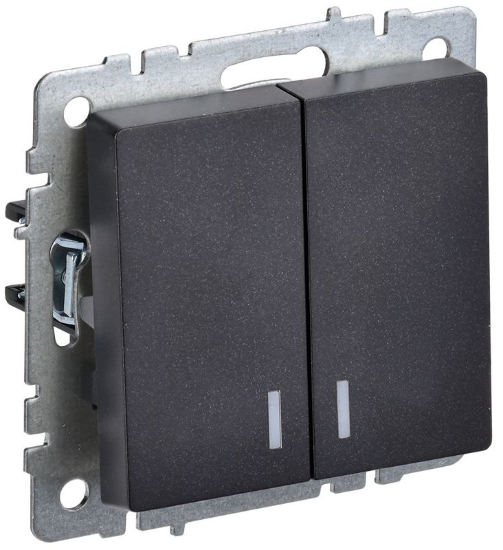 Фото IEK BR-V20-1-10-K02