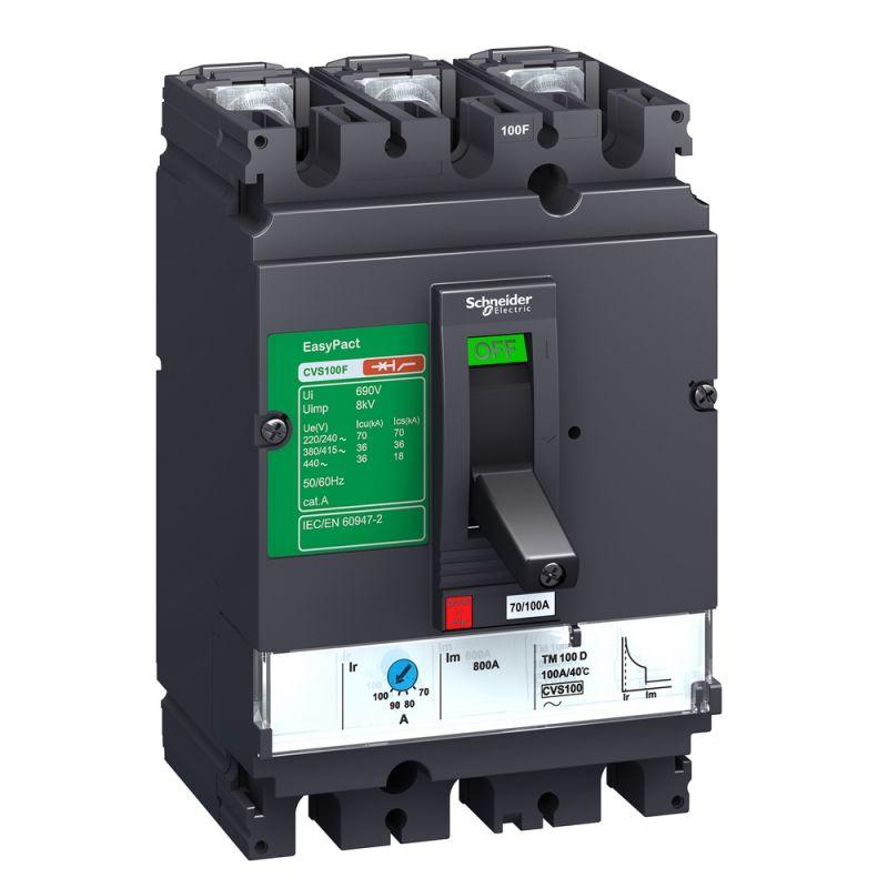 Фото Schneider Electric LV510306