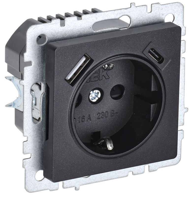Фото IEK BR-R14-16-U22-018-K02