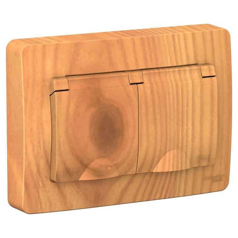 Фото Systeme Electric BLNRS441125