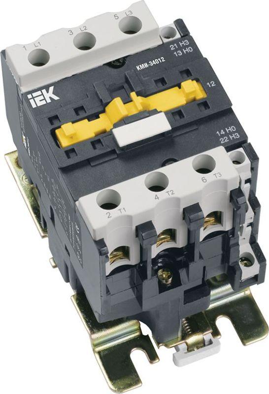 Фото IEK KKM31-040-036-11