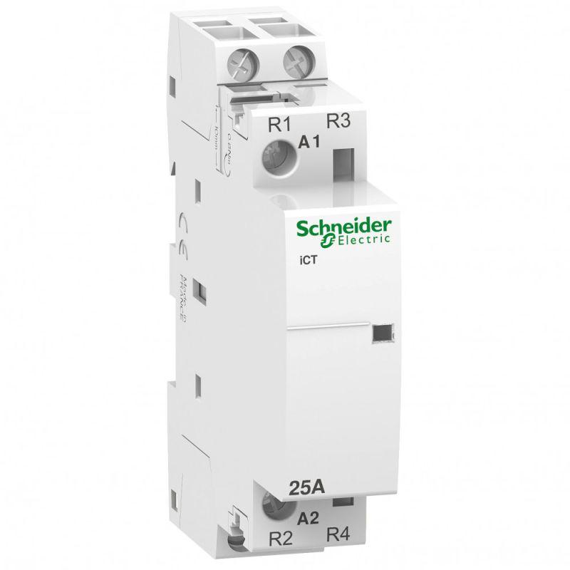 Фото Schneider Electric A9C20536