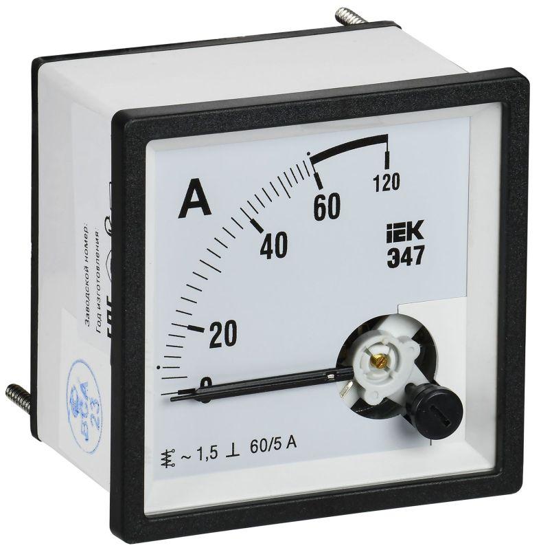 Фото IEK IPA10-6-0060-E