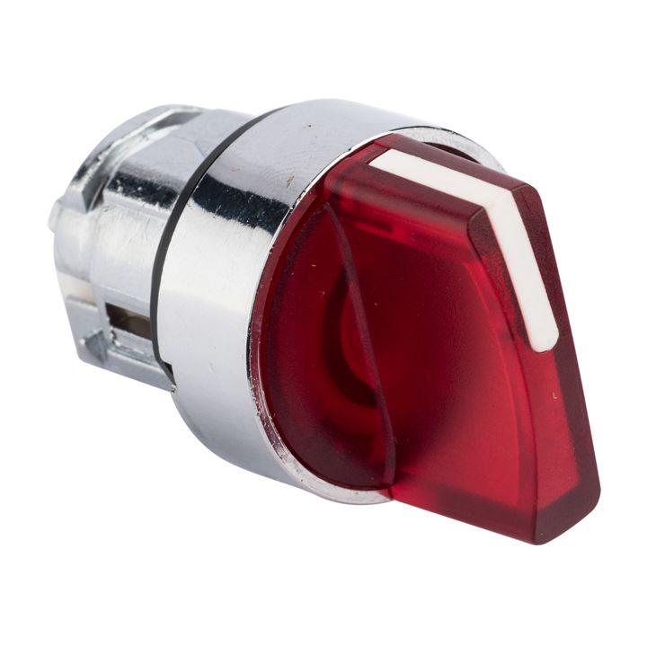 Фото EKF XB4BD2FL-R
