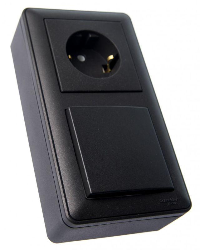 Фото Systeme Electric KP-252-68