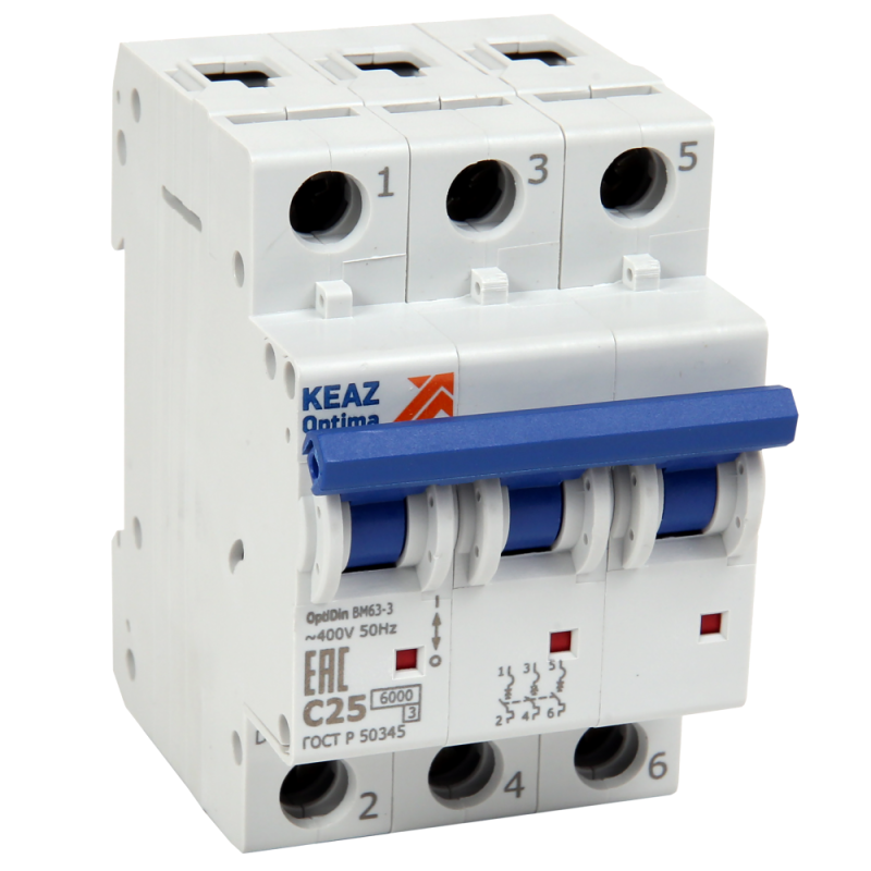 Фото КЭАЗ 260809