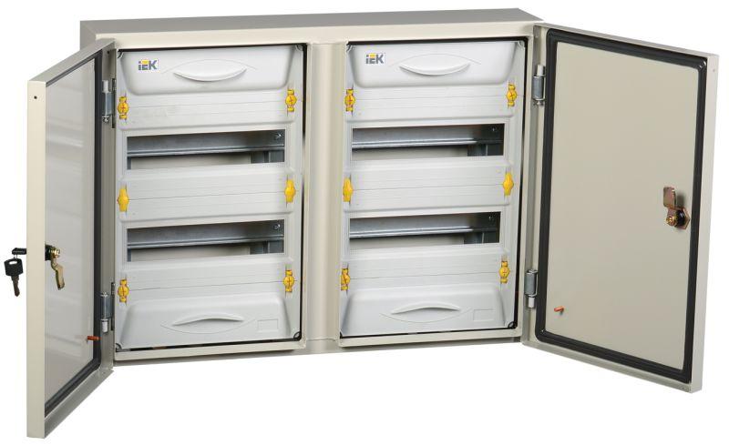 Фото IEK MKM16-N-2X24-54-ZU