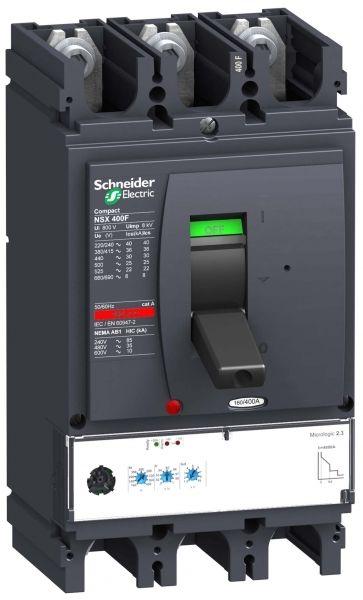 Фото Schneider Electric LV432693