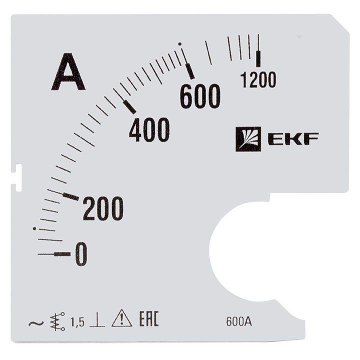 Фото EKF s-a961-600