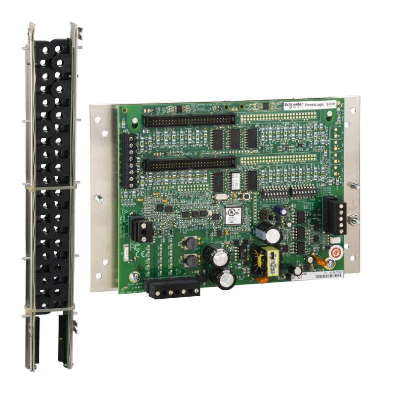 Фото Schneider Electric BCPME042S
