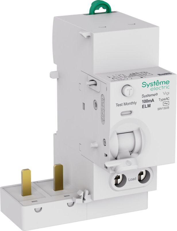 Фото Systeme Electric S9V13225