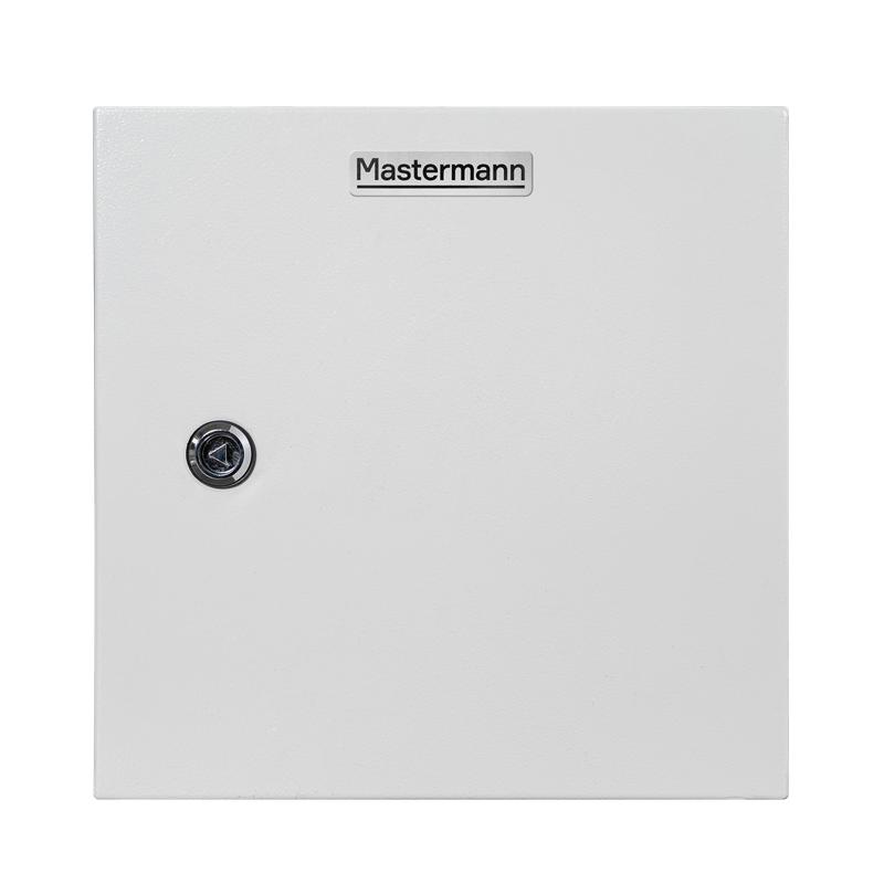 Фото Mastermann 00-01020309