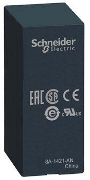 Фото Schneider Electric RSB1A120M7