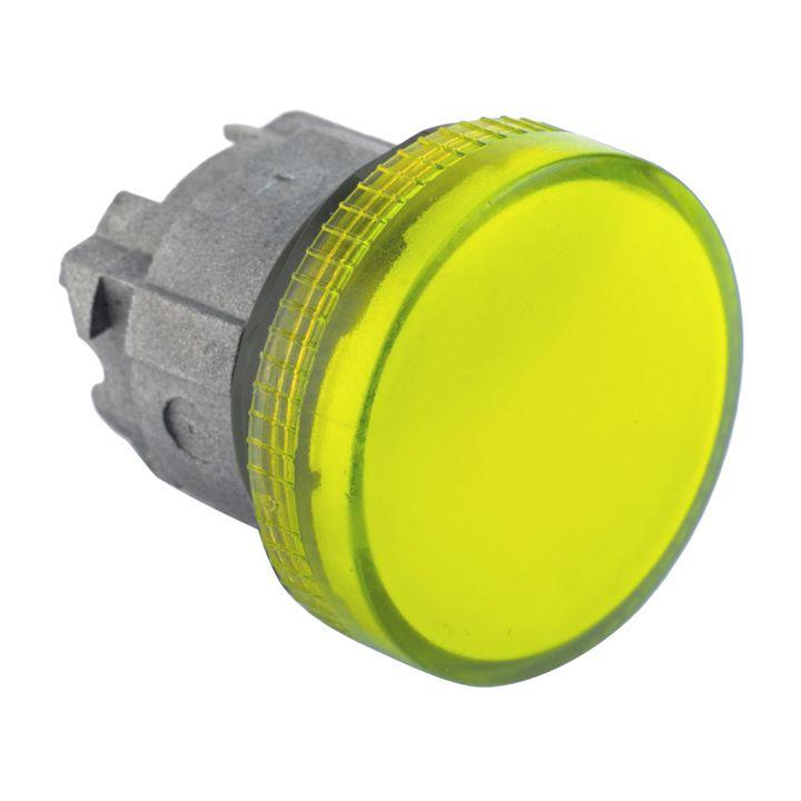 Фото EKF XB4BV6-Y